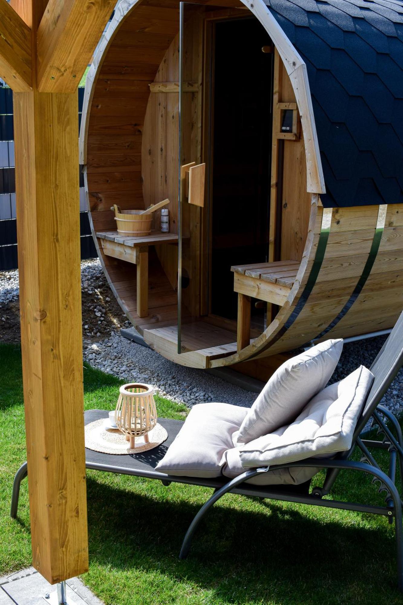 Chalet Stuhleckblick-Ferienhaus Direkt An Der Piste Und Mit Eigener Sauna シュピタール・アム・ゼンメリング エクステリア 写真