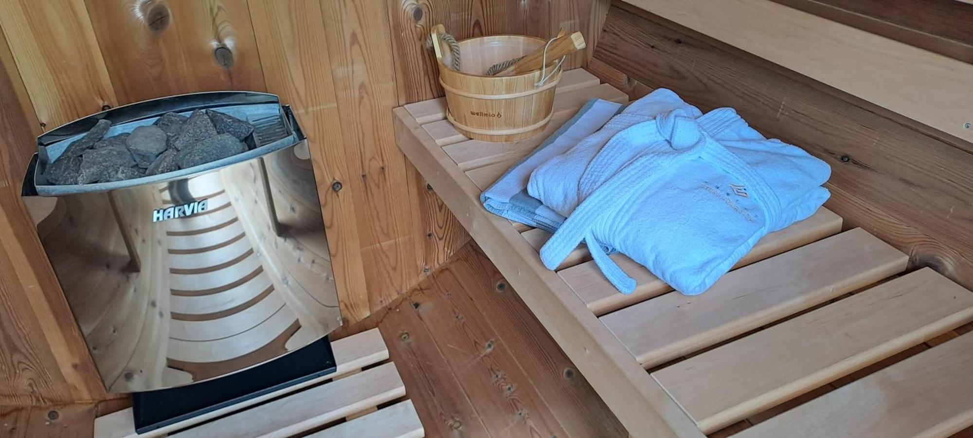 Chalet Stuhleckblick-Ferienhaus Direkt An Der Piste Und Mit Eigener Sauna シュピタール・アム・ゼンメリング エクステリア 写真